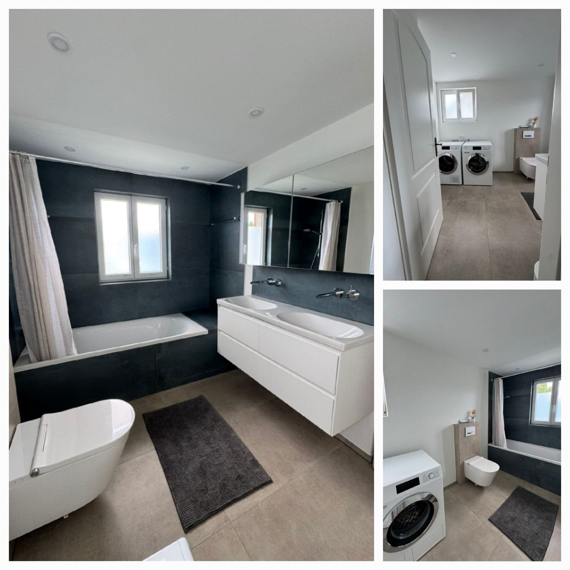 Heizungsprojekt in Winterthur – EFH