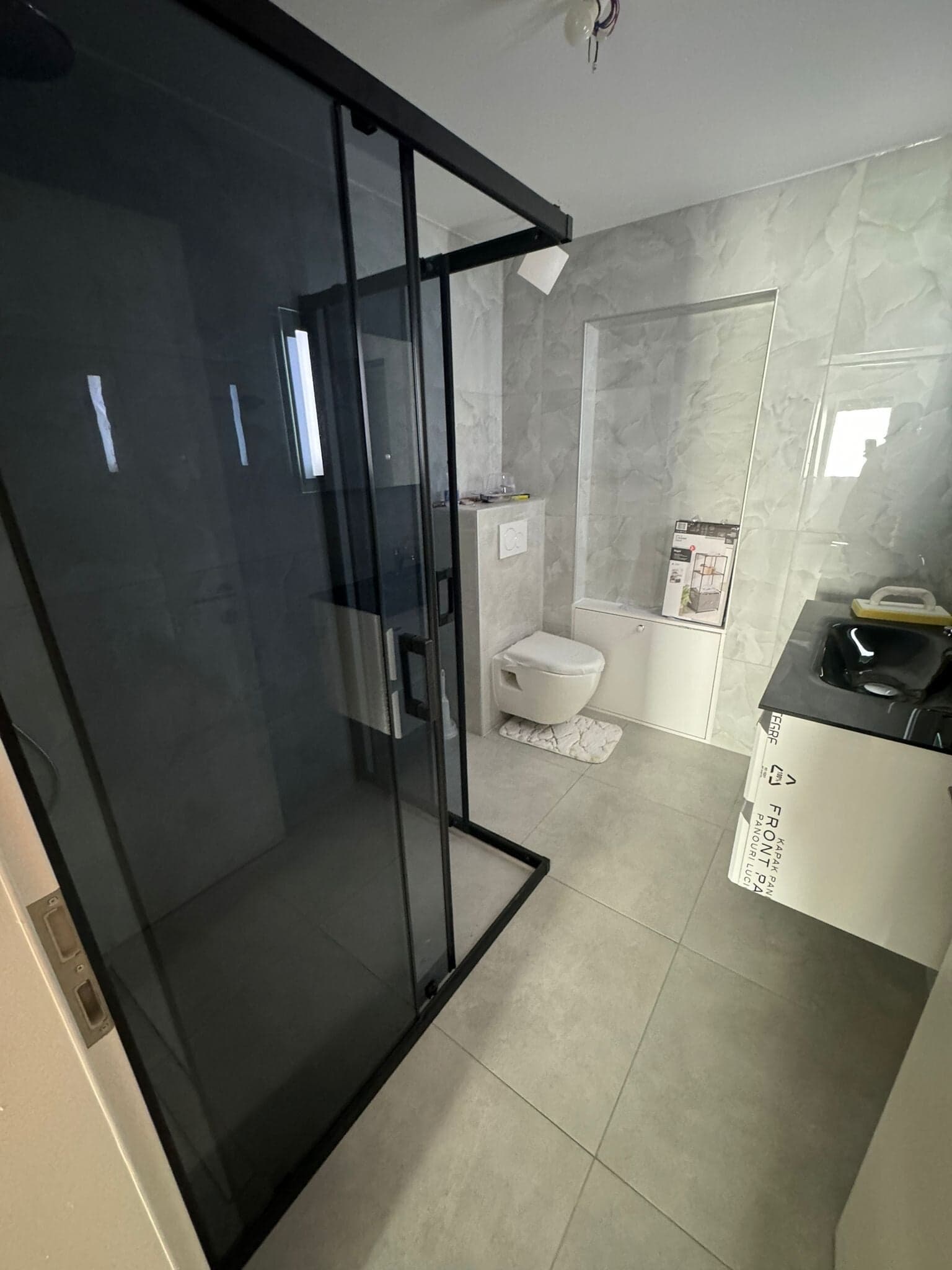 Heizungsinstallation in Dulliken – MFH